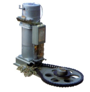 ZT型-華輝、麒麟卷簾門電機-杭州中田門控設(shè)備銷售部