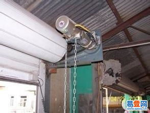 【專業維修安裝各種卷閘門電動門】- 小寨路易登網