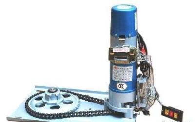 寶安卷閘門電機檢修更換