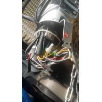 長沙市車庫卷簾門維修,電動(dòng)機(jī)安裝產(chǎn)品圖片,長沙市車庫卷簾門維修,電動(dòng)機(jī)安裝產(chǎn)品相冊(cè) - 長沙紅太陽卷閘門業(yè) - 九正