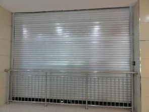 圖 石景山區(qū)安裝電動(dòng)卷簾門維修電動(dòng)卷簾門更換電動(dòng)門電機(jī) 北京工裝裝修