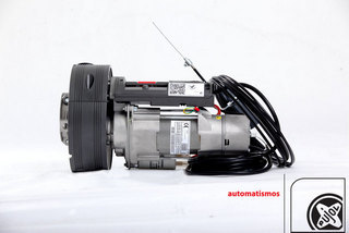 西班牙 卷閘門機 電動卷簾門機供應(yīng)_電機欄目