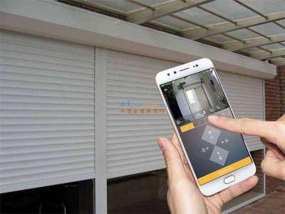 湛江樂邦電子 專業(yè)卷簾門電機與遠(yuǎn)程遙控器解決方案