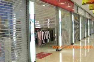 北京卷簾門安裝、維修與電機更換全攻略