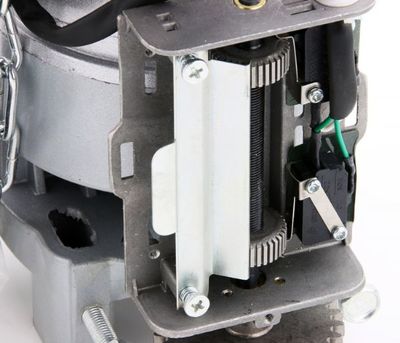 專業(yè)品質(zhì)，驅(qū)動(dòng)未來(lái) 新湘聯(lián)節(jié)能科技引領(lǐng)卷簾門(mén)電機(jī)新標(biāo)準(zhǔn)