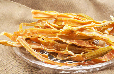 臨安特級天目脫水筍干 自然味道 品質流傳